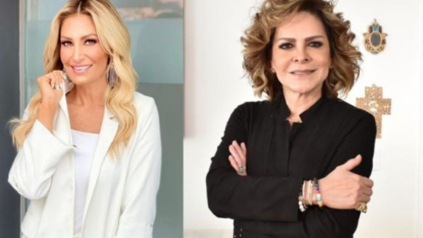 Desde Televisa, Mara Patricia Castañeda responde a humillación de Anette Cuburu en 'VLA'