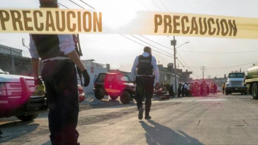 Caos en Veracruz: Asesinan y abandonan cuatro cuerpos sobre una brecha; estaban maniatados