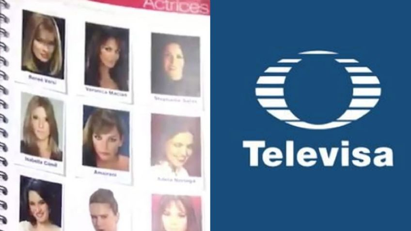 Exhibió catálogo de Televisa: Tras años vetada y 25 kilos menos, polémica actriz llega a 'VLA'