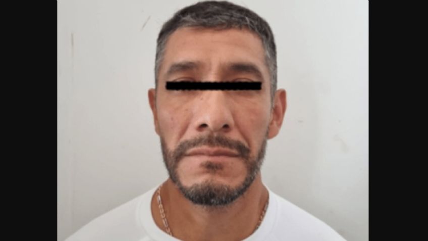 Él es Emilio, el alcalde electo señalado por secuestro, trata de personas y narcomenudeo