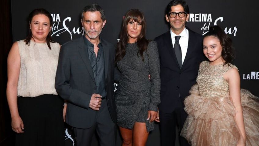 Tragedia en Telemundo: 'Mera' de 'La Reina del Sur' es baleada frente a su hijo; pierde la vida