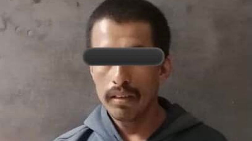 Miguel Alemán: Agrede a su pareja porque no le quiso dar el celular; queda detenido