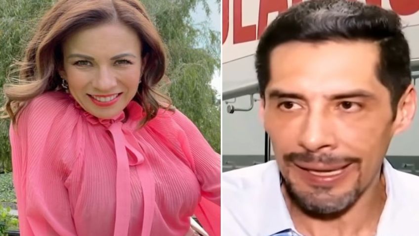 Bomba en TV Azteca: Ingrid Coronado revelaría que Charly López abusó de una mujer