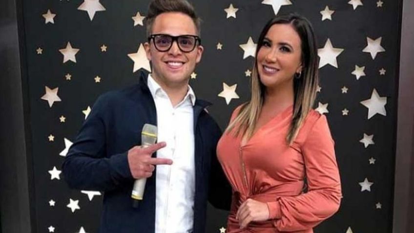 ¿Adiós Televisa? Tras renunciar a TV Azteca, Mariazel deja 'Hoy', ¿por 'VLA'?