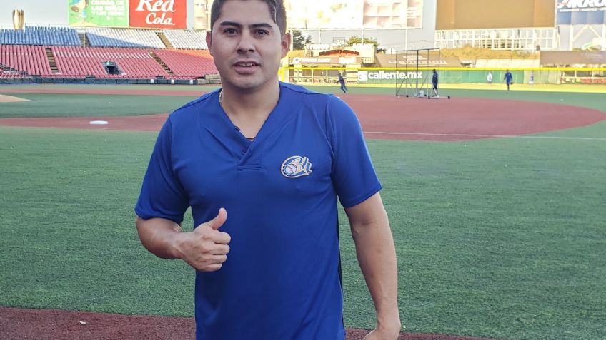 Luz verde para Charros: Jugador estrella de la LMP regresaría al lineup de Jalisco