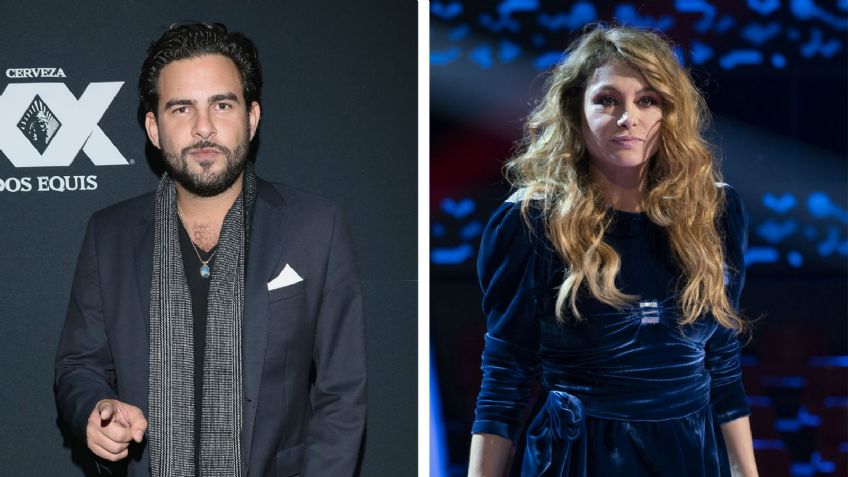 Este es el polémico motivo por el que Paulina Rubio impide que su hijo menor vea a su padre