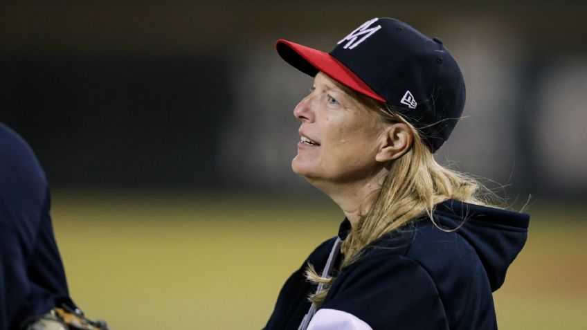 Coach ligamayorista cerrará temporada de la LMP con los Algodoneros de Guasave