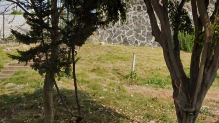 Encuentran muerta a una mujer sin vivienda; habría sido asfixiada con una agujeta