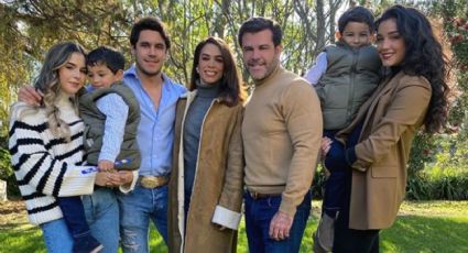 ¿Corre peligro? Hospitalizan a hija de Biby Gaytán y Eduardo Capetillo: "Fue de la nada"