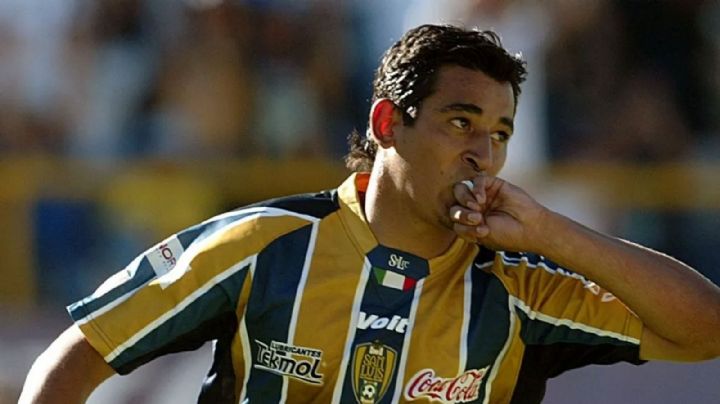 Atlético San Luis y Necaxa jugarán partido en homenaje al fallecido Alfredo Moreno