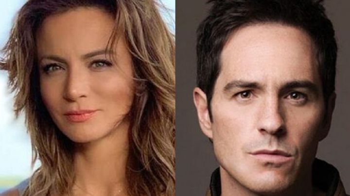 Silvia Navarro y Mauricio Ochmann luchan por sus hijos en su nueva película; inician filmaciones