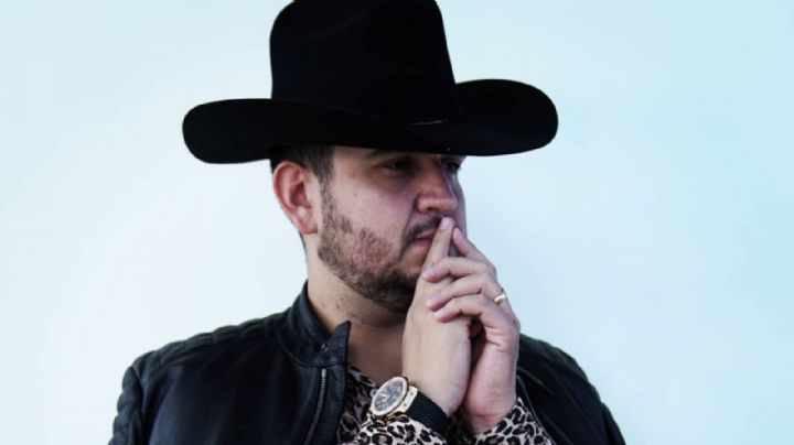 Tras mala salud de su bebé, Edén Muñoz, vocalista de Calibre 50, recibe nuevo golpe
