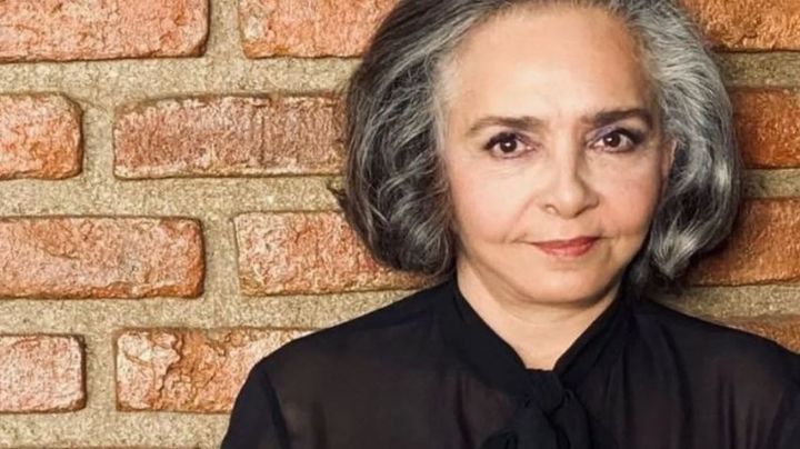 A sus 75 años, primera actriz hace revelaciones sobre sus preferencias y ¿se declara lesbiana?