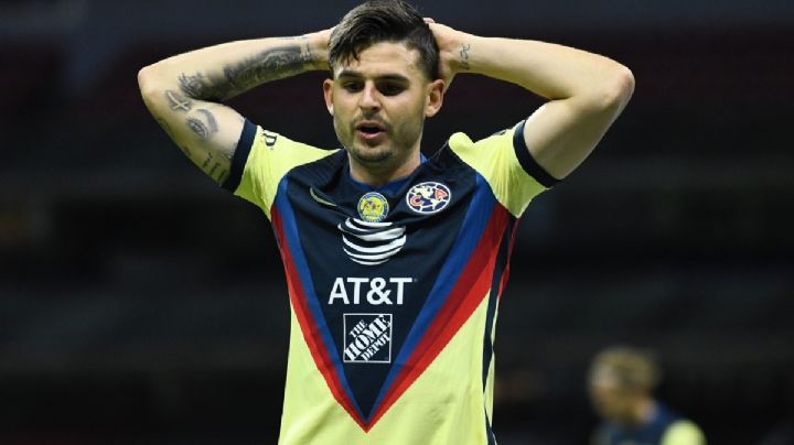 A puerto seguro; Nicolás Benedetti es nuevo jugador del Mazatlán FC