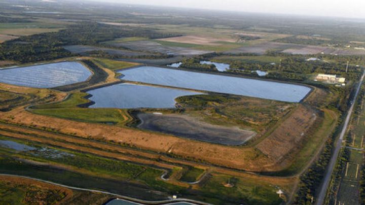 Ómicron sería la variante dominante de EU; hallan muestras de la cepa en aguas residuales