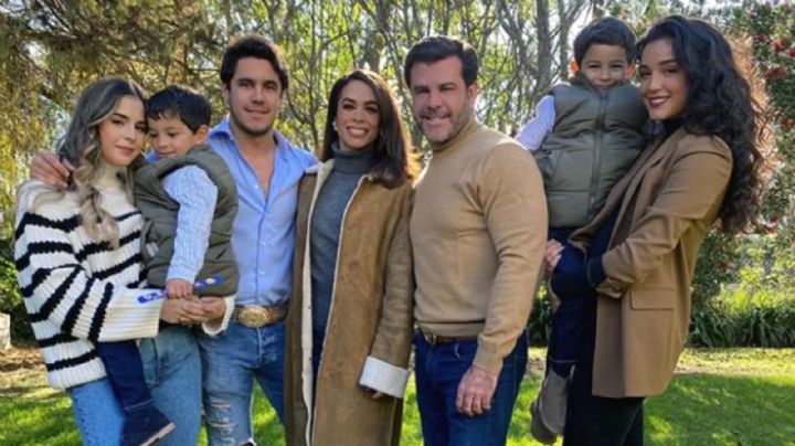 ¿Corre peligro? Hospitalizan a hija de Biby Gaytán y Eduardo Capetillo: "Fue de la nada"