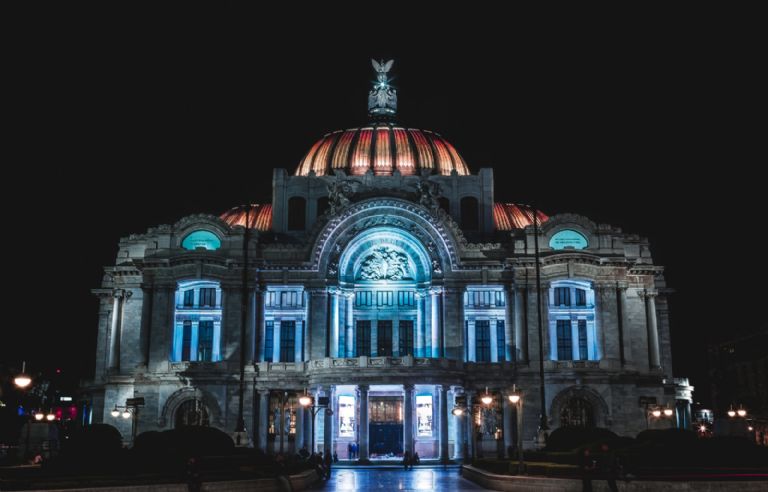 Bellas Artes