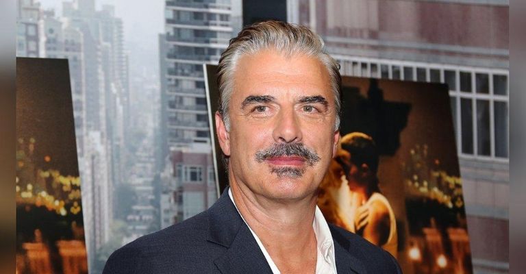 Chris Noth