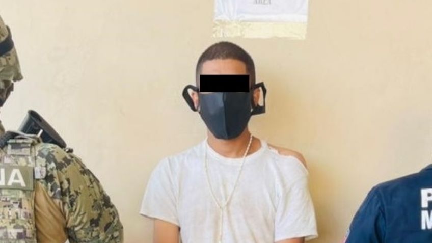 ¡De no creerse! Irrumpe vivienda en Ciudad Obregón para realizar robo y lo encuentran dormido