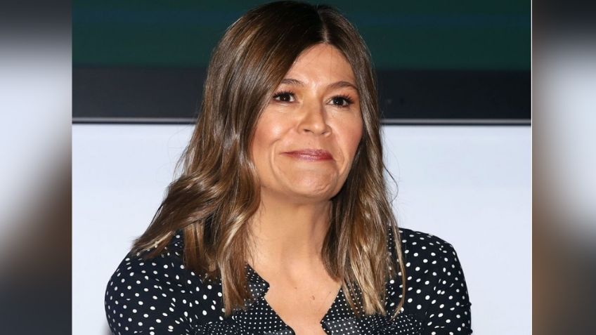 ¡Tragedia en Televisa! Martha Figueroa deja 'Hoy' por este grave motivo: "Lista para seguir"