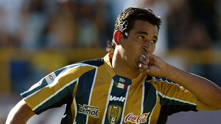 Atlético San Luis y Necaxa jugarán partido en homenaje al fallecido Alfredo Moreno