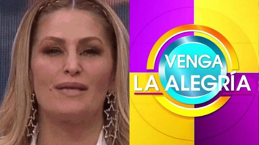 Tras dejar a esposo por infiel y veto de Televisa, Anette Cuburu da inesperada noticia en 'VLA'