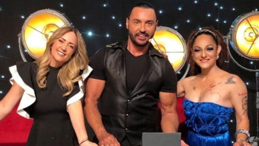 ¿Adiós Televisa? Integrante de 'Hoy' preocupa a fans al confesar lesión: "A salvar la rodilla"