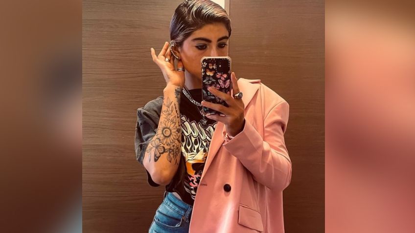 Valery Carranza, de 'Exatlón', hace arder a todo TV Azteca al lucirse de esta forma