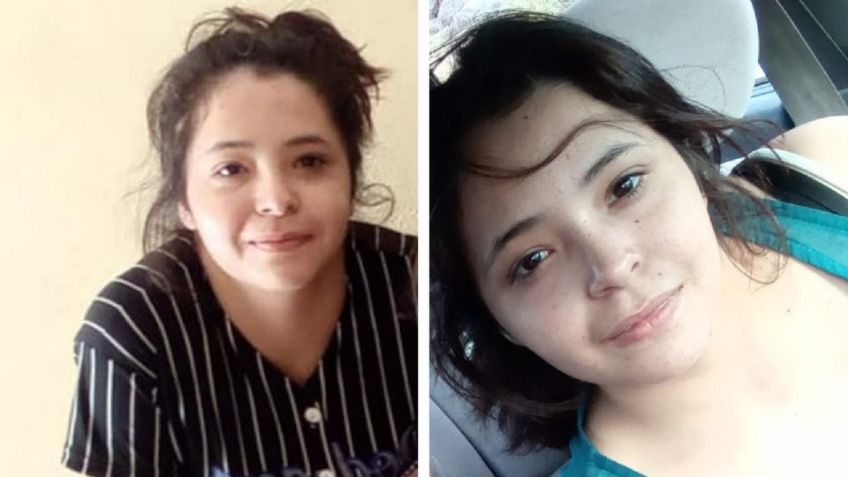 ¡Sana y salva! Fátima Lizbeth pudo volver a casa tras horas desaparecida en Nogales