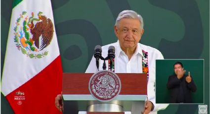 "Lo quieran o no": AMLO contra el INE por aplazar Consulta Popular de Revocación de Mandato