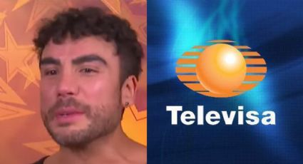 Luto en 'Hoy': Tras duro despido, actor vuelve a Televisa y hace dura confesión ahogado en llanto