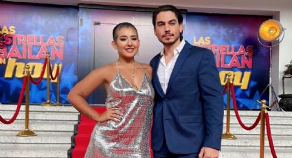 Campeones de 'Hoy': Romina y Josh se confiesan su amor en vivo y ganan reality de Televisa