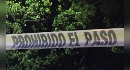 Jalisco: Tras intento de robo, asaltante muere al recibir tres impactos de bala