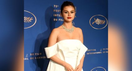 FOTO: Selena Gomez impacta a fans al 'mostrar' su 'nuevo' tatuaje en lugar oculto