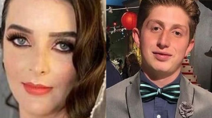 FOTOS: Prometida de Octavio Ocaña sacude a Instagram tras mostrarse vestida de novia