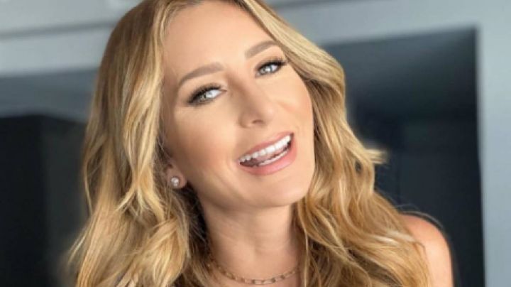 Geraldine Bazán consterna a la farándula tras dar impactante noticia en sus redes sociales