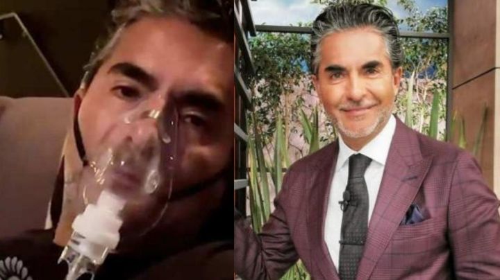 Tras 50 años en Televisa, Raúl Araiza renunciaría a 'Hoy' por terrible enfermedad; es incurable