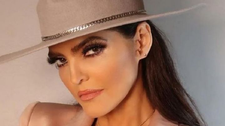 VIDEO: ¿Adiós a la música? Ana Bárbara paraliza a sus seguidores tras dar tremenda noticia