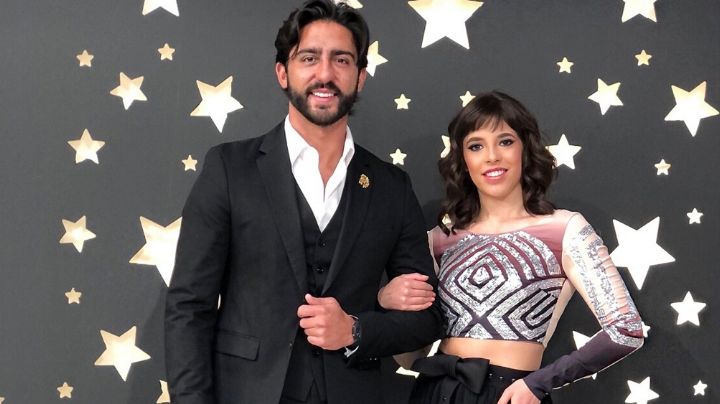 ¿El amor nació en 'Hoy'? 'Potro' revelaría romance con actriz de Televisa menor