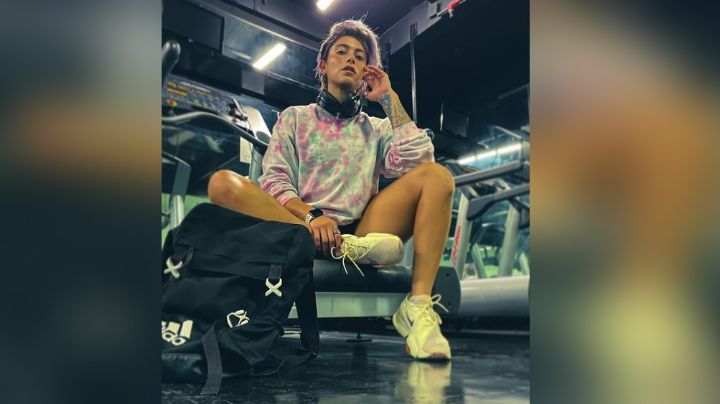 Valery Carranza, de 'Exatlón', hace arder a todo TV Azteca al lucirse de esta forma