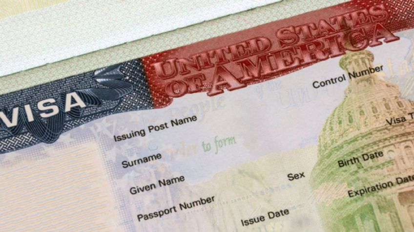 Buscará EU aumentar capacidad de citas para visas, asegura cónsul en Nogales