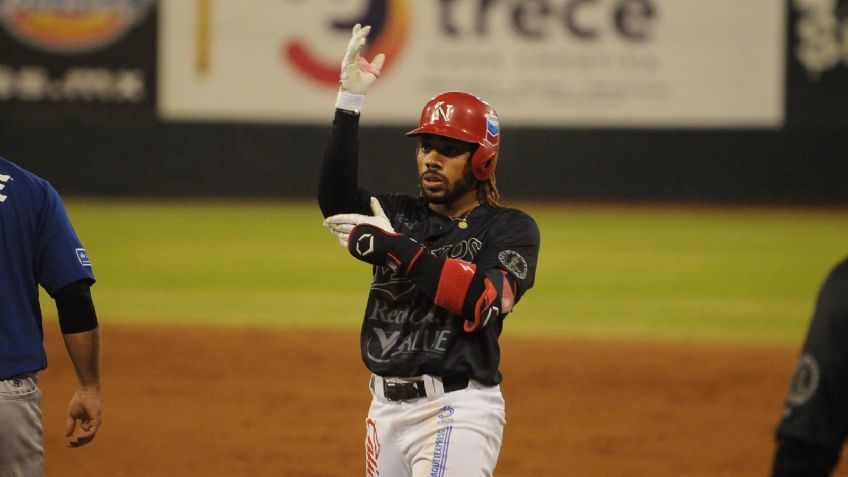 LMP: Mayos de Navojoa se queda con el 'clásico de Tribus' y barre a los Yaquis de Obregón