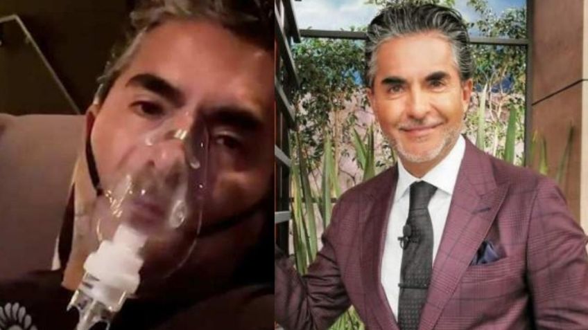 Tras 50 años en Televisa, Raúl Araiza renunciaría a 'Hoy' por terrible enfermedad; es incurable