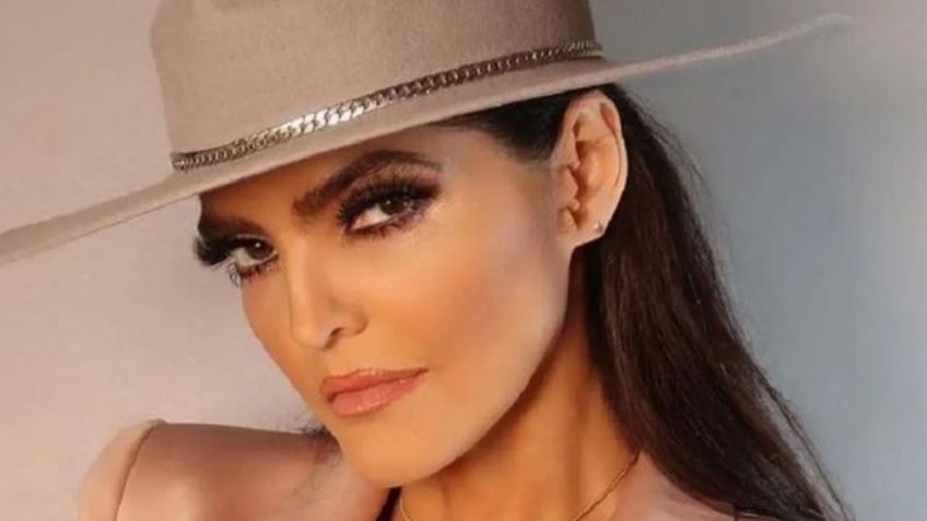 VIDEO: ¿Adiós a la música? Ana Bárbara paraliza a sus seguidores tras dar tremenda noticia