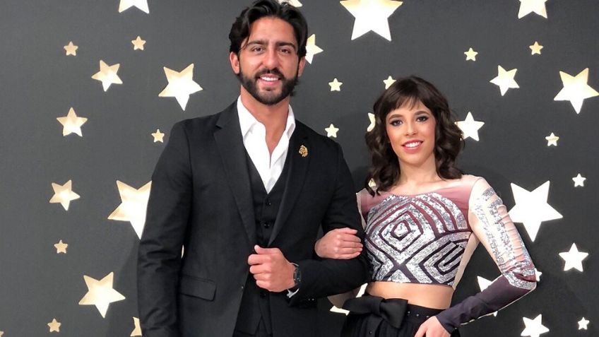 ¿El amor nació en 'Hoy'? 'Potro' revelaría romance con actriz de Televisa menor