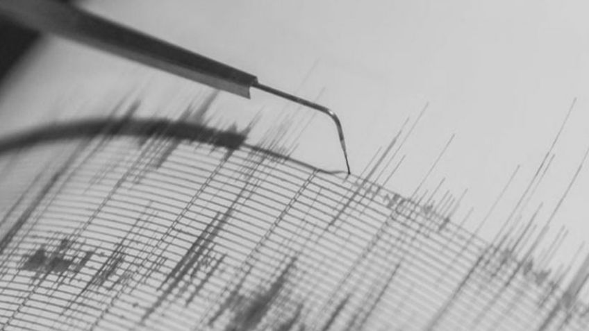Sismo en Chiapas: Temblor magnitud 3.3 sacude el sureste de Pijijiapan