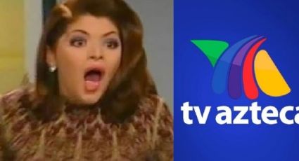 ¿Se va a TV Azteca? Itatí Cantoral, villana de novelas en Televisa, habla de su nuevo proyecto