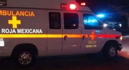 Navojoa: Accidente en tramo Tesia-Camoa deja dos muertos y tres heridos