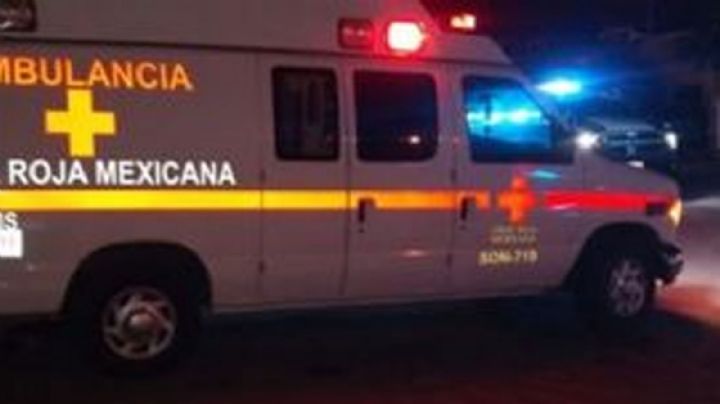 Tragedia en Guaymas: Fallece motociclista en San Carlos tras ser impactada por un vehículo