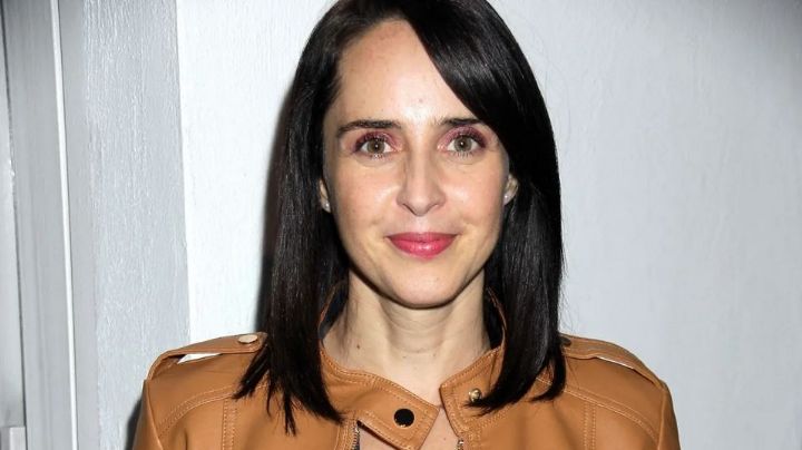 VIDEO: Tras 30 años en Televisa, Irán Castillo 'deja' las novelas y 'retoma' la música